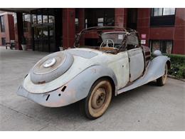 1938 Mercedes-Benz 170V (CC-1903790) for sale in Astoria, New York