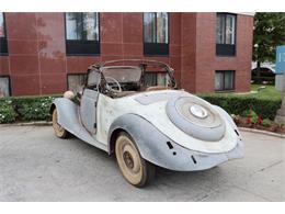 1938 Mercedes-Benz 170V (CC-1903790) for sale in Astoria, New York