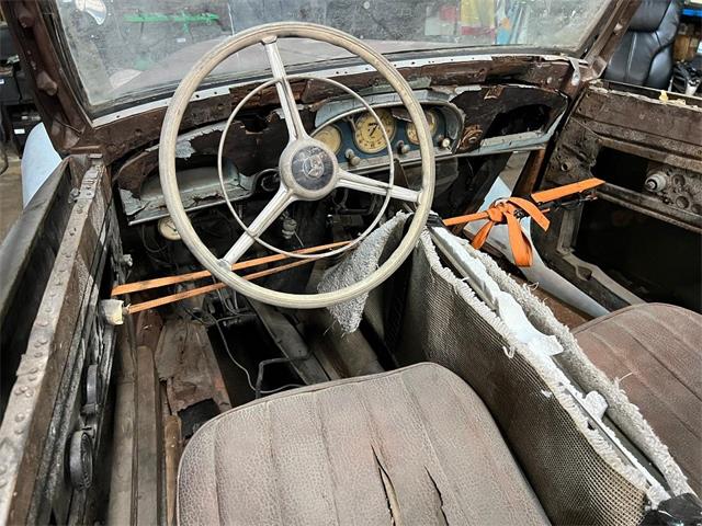 1938 Mercedes-Benz 170V (CC-1903790) for sale in Astoria, New York