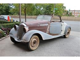 1938 Mercedes-Benz 170V (CC-1903790) for sale in Astoria, New York