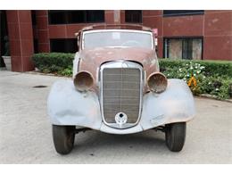 1938 Mercedes-Benz 170V (CC-1903790) for sale in Astoria, New York