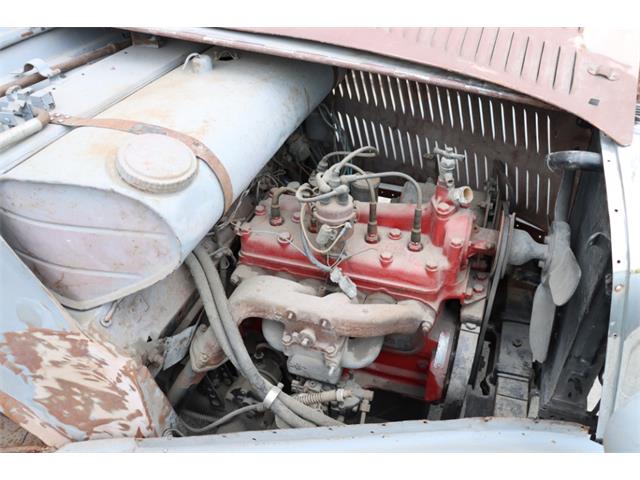 1938 Mercedes-Benz 170V (CC-1903790) for sale in Astoria, New York