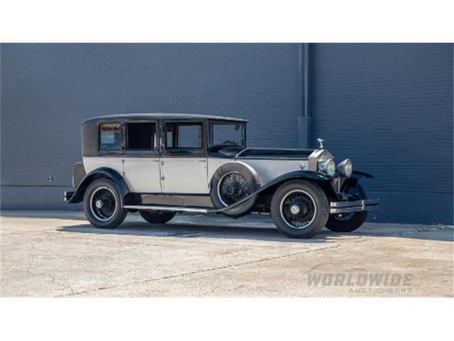 1927 Rolls-Royce Phantom I (CC-1903791) for sale in Astoria, New York