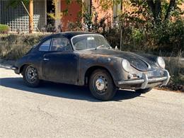 1965 Porsche 356C (CC-1903792) for sale in Astoria, New York