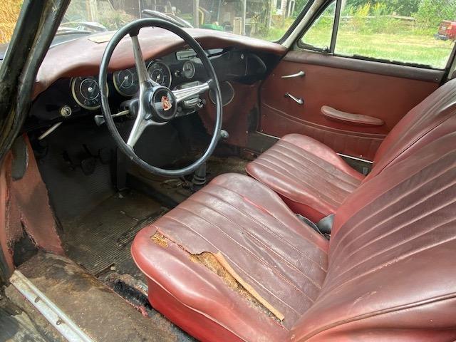 1965 Porsche 356C (CC-1903792) for sale in Astoria, New York