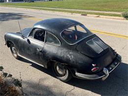 1965 Porsche 356C (CC-1903792) for sale in Astoria, New York