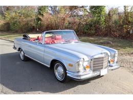 1971 Mercedes-Benz 280SE (CC-1903793) for sale in Astoria, New York