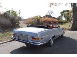 1971 Mercedes-Benz 280SE (CC-1903793) for sale in Astoria, New York