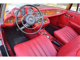 1971 Mercedes-Benz 280SE (CC-1903793) for sale in Astoria, New York