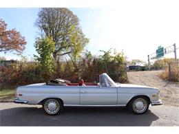 1971 Mercedes-Benz 280SE (CC-1903793) for sale in Astoria, New York