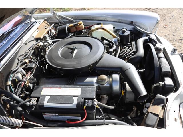 1971 Mercedes-Benz 280SE (CC-1903793) for sale in Astoria, New York
