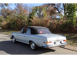 1971 Mercedes-Benz 280SE (CC-1903793) for sale in Astoria, New York