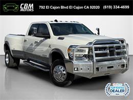 2020 Dodge Ram (CC-1903799) for sale in El Cajon, California