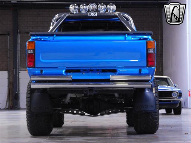 1980 Toyota Hilux (CC-1903839) for sale in O'Fallon, Illinois