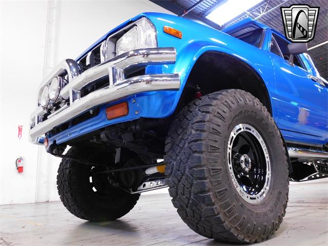 1980 Toyota Hilux (CC-1903839) for sale in O'Fallon, Illinois