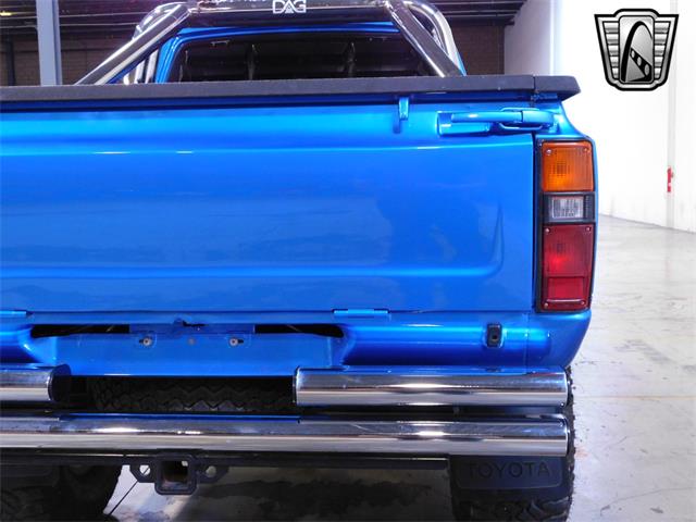 1980 Toyota Hilux (CC-1903839) for sale in O'Fallon, Illinois