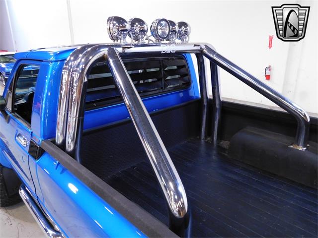 1980 Toyota Hilux (CC-1903839) for sale in O'Fallon, Illinois