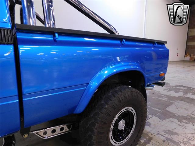 1980 Toyota Hilux (CC-1903839) for sale in O'Fallon, Illinois