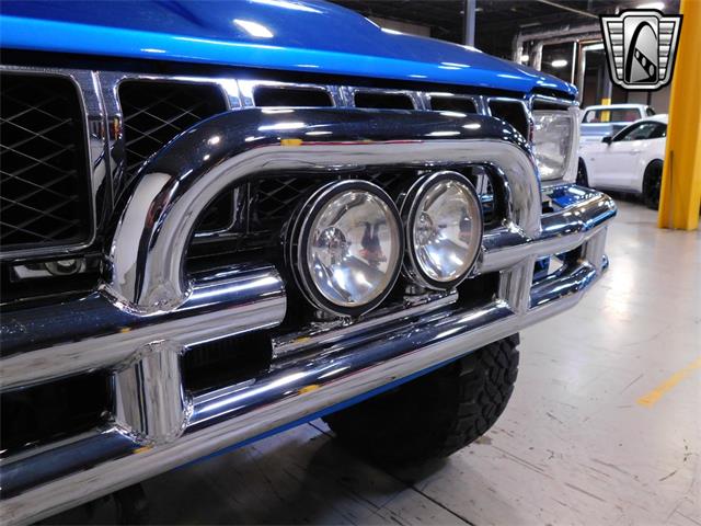 1980 Toyota Hilux (CC-1903839) for sale in O'Fallon, Illinois