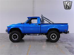 1980 Toyota Hilux (CC-1903839) for sale in O'Fallon, Illinois