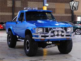 1980 Toyota Hilux (CC-1903839) for sale in O'Fallon, Illinois
