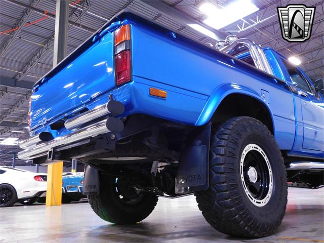 1980 Toyota Hilux (CC-1903839) for sale in O'Fallon, Illinois