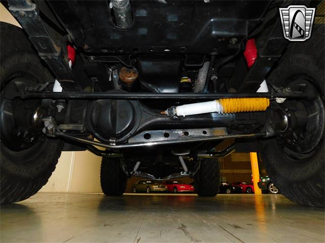 1980 Toyota Hilux (CC-1903839) for sale in O'Fallon, Illinois