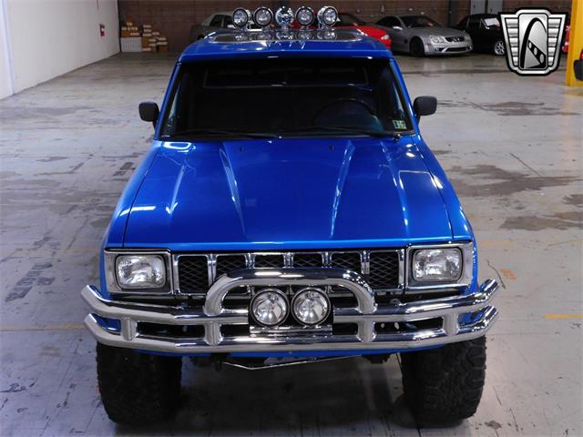 1980 Toyota Hilux (CC-1903839) for sale in O'Fallon, Illinois