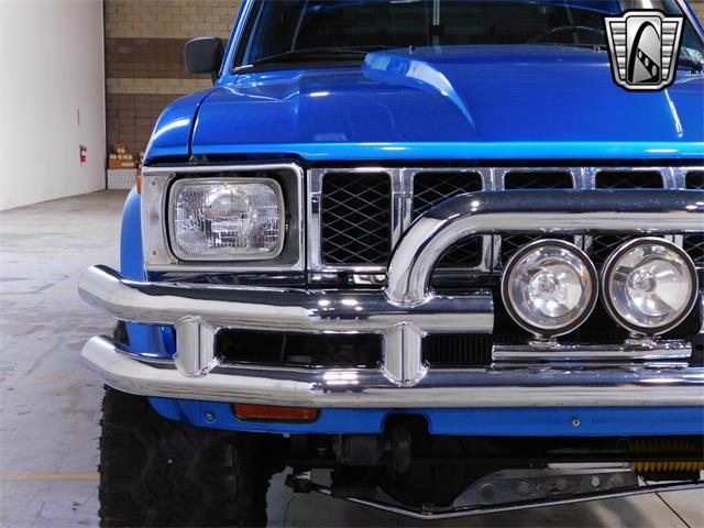 1980 Toyota Hilux (CC-1903839) for sale in O'Fallon, Illinois