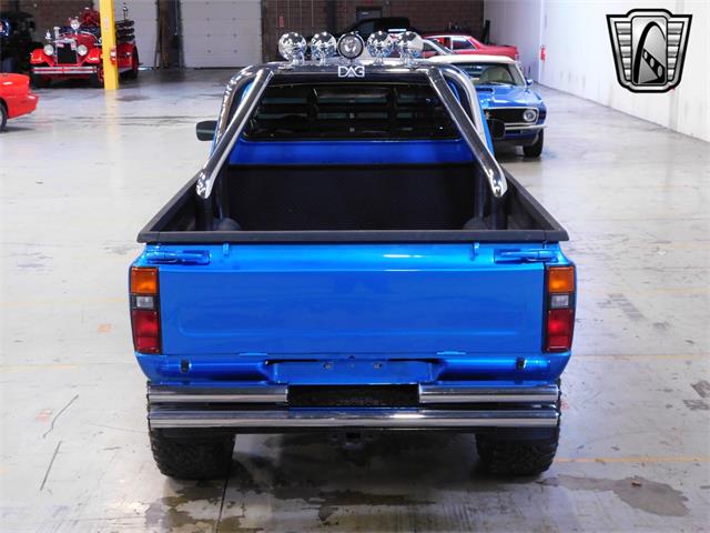 1980 Toyota Hilux (CC-1903839) for sale in O'Fallon, Illinois