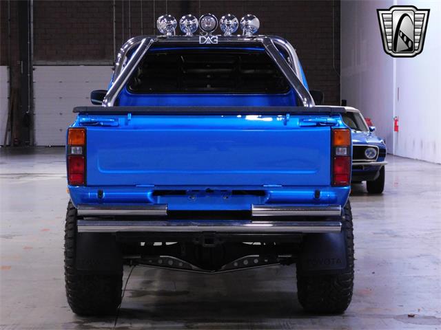 1980 Toyota Hilux (CC-1903839) for sale in O'Fallon, Illinois