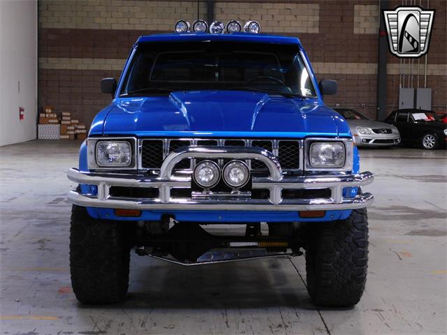 1980 Toyota Hilux (CC-1903839) for sale in O'Fallon, Illinois