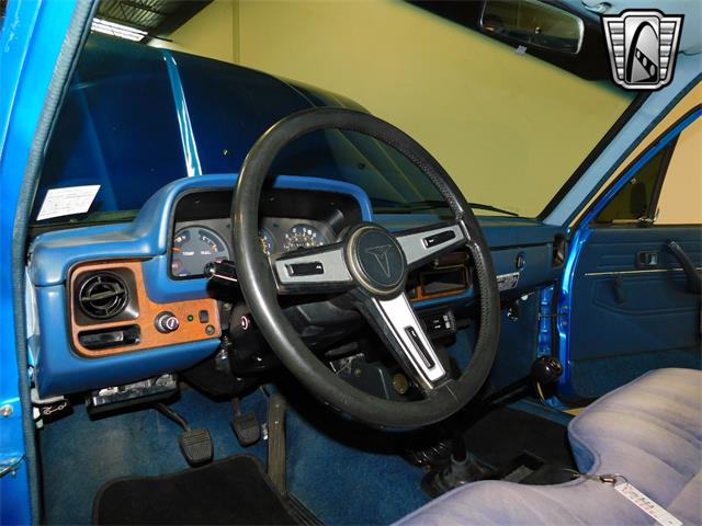 1980 Toyota Hilux (CC-1903839) for sale in O'Fallon, Illinois