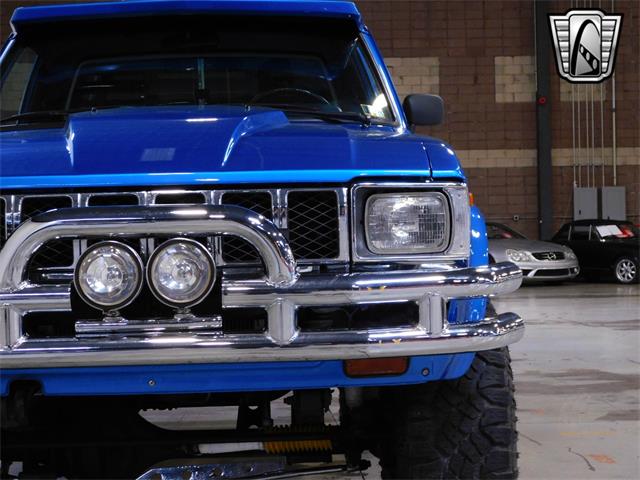 1980 Toyota Hilux (CC-1903839) for sale in O'Fallon, Illinois