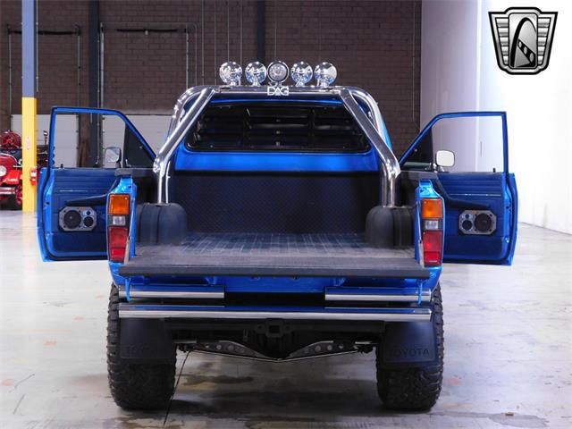 1980 Toyota Hilux (CC-1903839) for sale in O'Fallon, Illinois