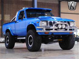 1980 Toyota Hilux (CC-1903839) for sale in O'Fallon, Illinois