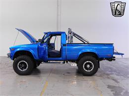 1980 Toyota Hilux (CC-1903839) for sale in O'Fallon, Illinois