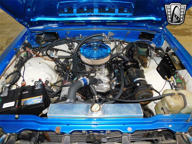 1980 Toyota Hilux (CC-1903839) for sale in O'Fallon, Illinois