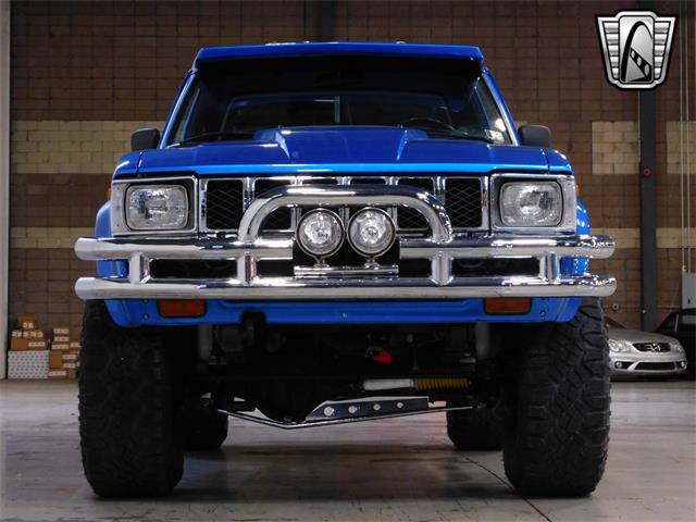 1980 Toyota Hilux (CC-1903839) for sale in O'Fallon, Illinois