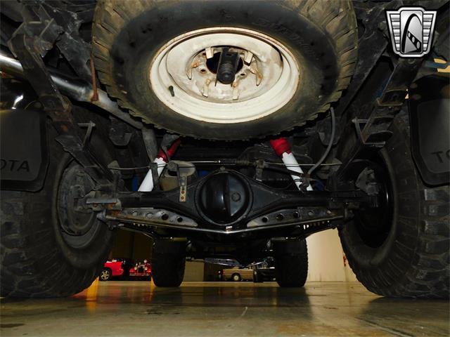 1980 Toyota Hilux (CC-1903839) for sale in O'Fallon, Illinois