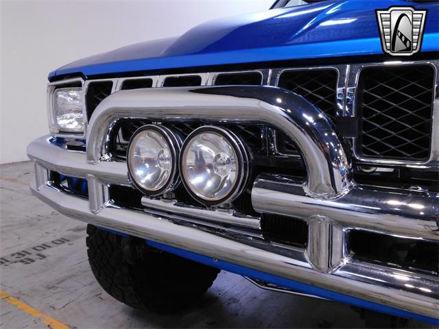 1980 Toyota Hilux (CC-1903839) for sale in O'Fallon, Illinois