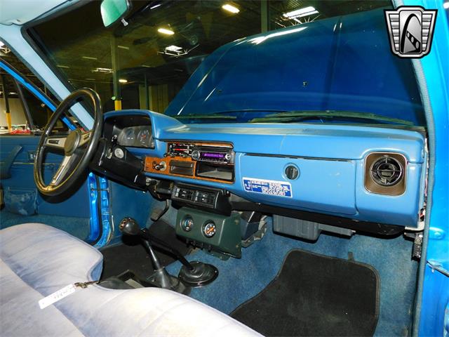 1980 Toyota Hilux (CC-1903839) for sale in O'Fallon, Illinois