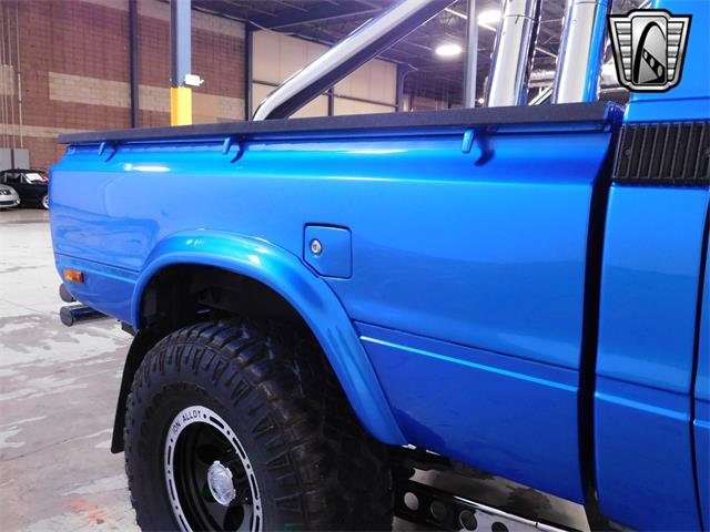 1980 Toyota Hilux (CC-1903839) for sale in O'Fallon, Illinois