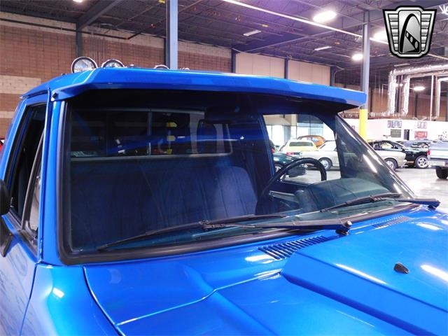 1980 Toyota Hilux (CC-1903839) for sale in O'Fallon, Illinois