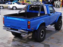 1980 Toyota Hilux (CC-1903839) for sale in O'Fallon, Illinois