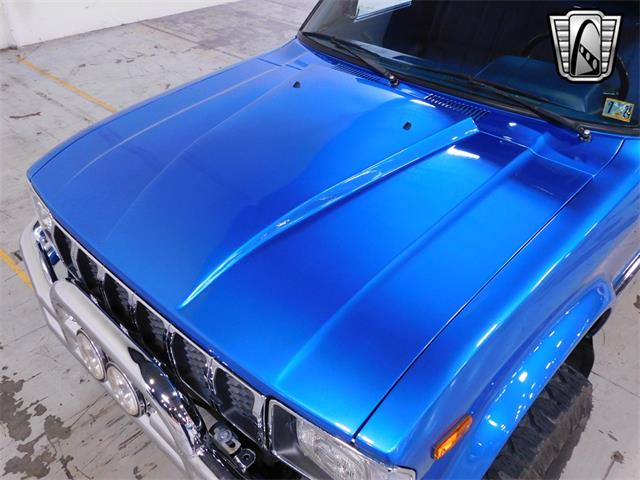 1980 Toyota Hilux (CC-1903839) for sale in O'Fallon, Illinois