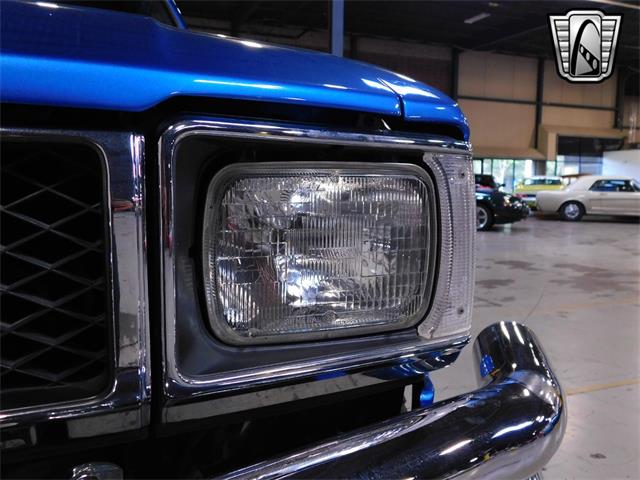 1980 Toyota Hilux (CC-1903839) for sale in O'Fallon, Illinois