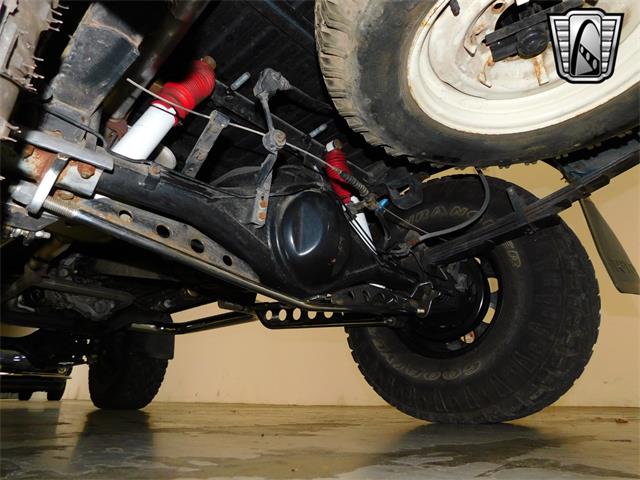 1980 Toyota Hilux (CC-1903839) for sale in O'Fallon, Illinois