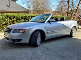 2006 Audi S4 (CC-1903887) for sale in Raleigh, North Carolina