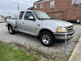 1998 Ford F150 (CC-1903888) for sale in MILFORD, Ohio